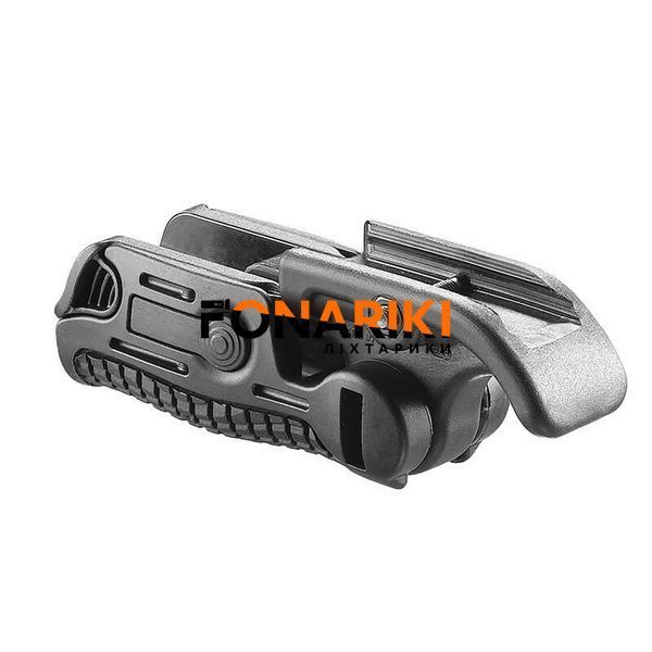 Рукоятка передняя для пистолетов FAB Defense KPOS Folding Foregrip