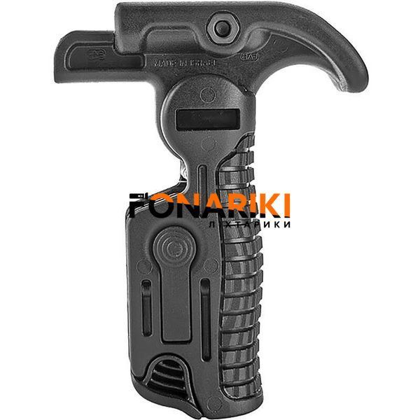 Рукоятка передняя для пистолетов FAB Defense KPOS Folding Foregrip