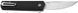 Нож Boker Kwaiken Black