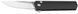 Нож Boker Kwaiken Black