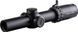 Прицел оптический Primary Arms SLx 1-10х28 SFP сетка ACSS NOVA с подсветкой