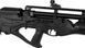 PCP воздушка Hatsan (Optima) Hercules Bully PCP 4,5 мм