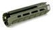 Цівка FAB Defense VANGUARD для Mossberg 500/590. Колір &ndash; олива