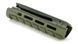 Цівка FAB Defense VANGUARD для Mossberg 500/590. Колір &ndash; олива