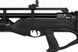PCP воздушка Hatsan (Optima) Hercules Bully PCP 4,5 мм