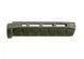 Цівка FAB Defense VANGUARD для Mossberg 500/590. Колір &ndash; олива