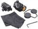 Приціл коліматорний Bushnell AR Optics TRS-25 HIRISE 3 МОА