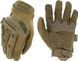 Тактичні рукавички Mechanix M-Pact Coyote XXL