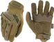 Тактические перчатки Mechanix M-Pact Coyote, L