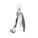 Мультитул Leatherman Skeletool Columbia Blue, нейлоновый чехол 832 209