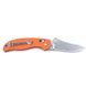 Нож складной Ganzo G733-OR оранжевый