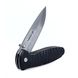 Нож складной Ganzo G6252-BK черный