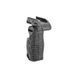 Рукоятка передняя для пистолетов FAB Defense KPOS Folding Foregrip