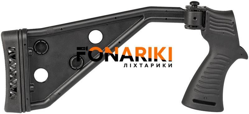 Приклад складаний Hatsan бічній
