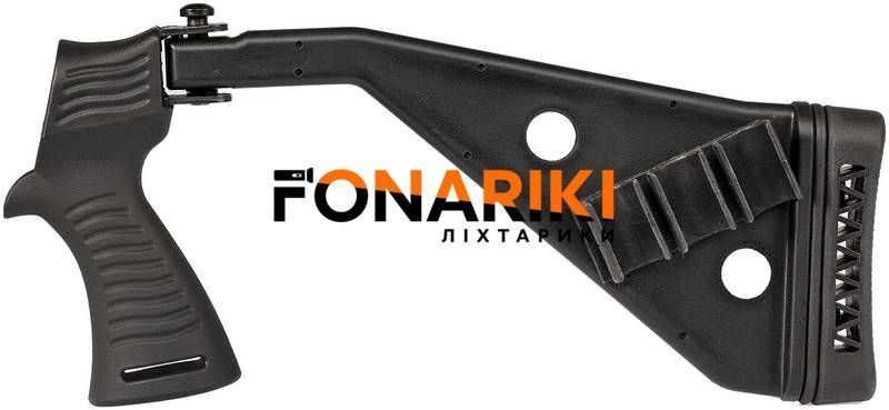 Приклад складаний Hatsan бічній