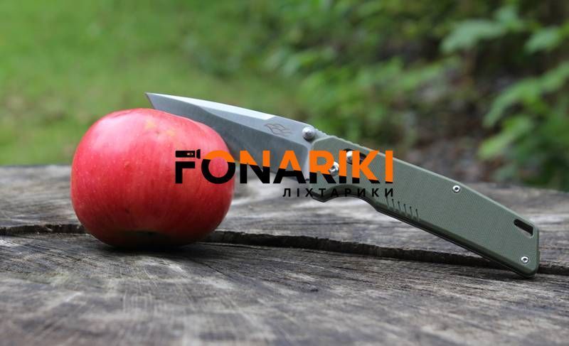 Ніж складаний Firebird FB7601-GR