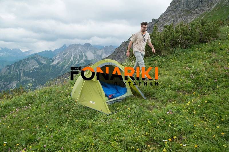 Намет Vango Soul 100 Treetops (TERSOUL T15077)