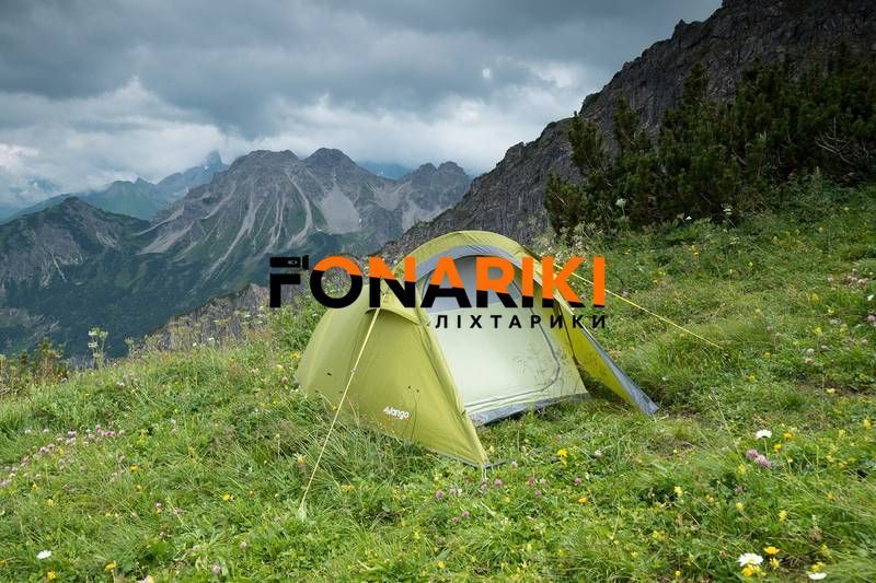 Намет Vango Soul 100 Treetops (TERSOUL T15077)