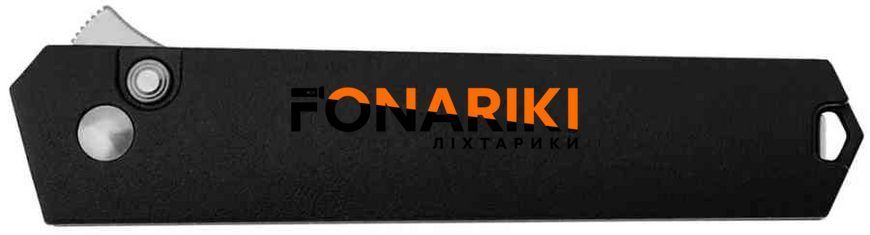 Нож Boker Kwaiken Black