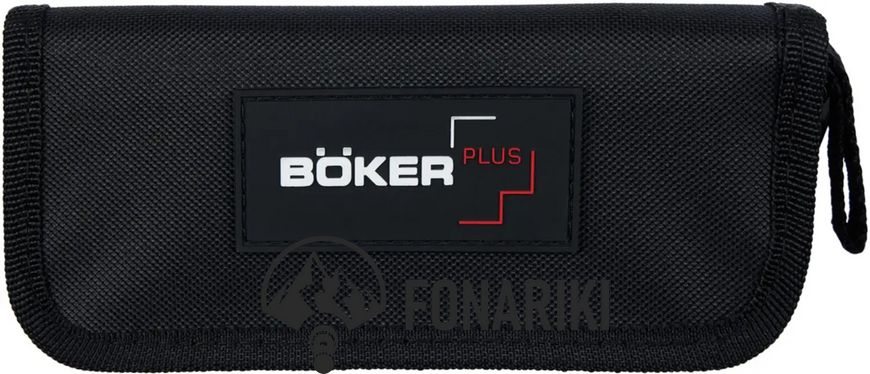 Ніж Boker Plus Conductor