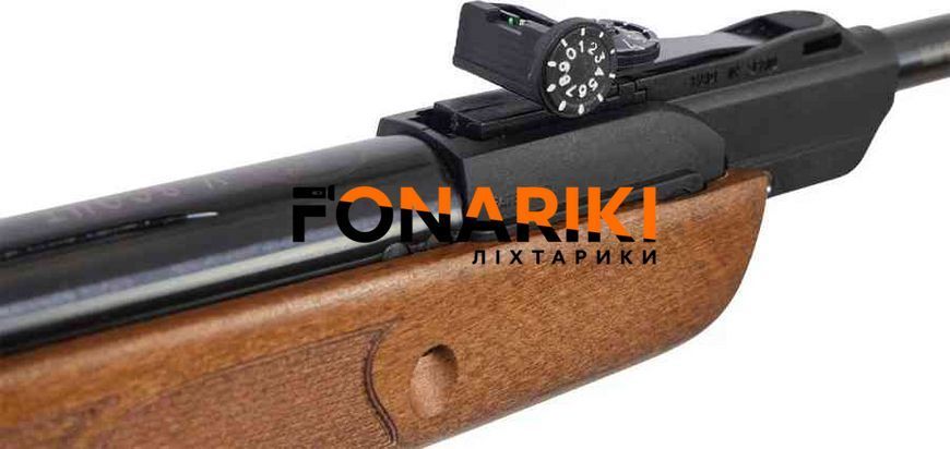 Винтовка пневматическая BSA V-Scout кал. 4,5 мм