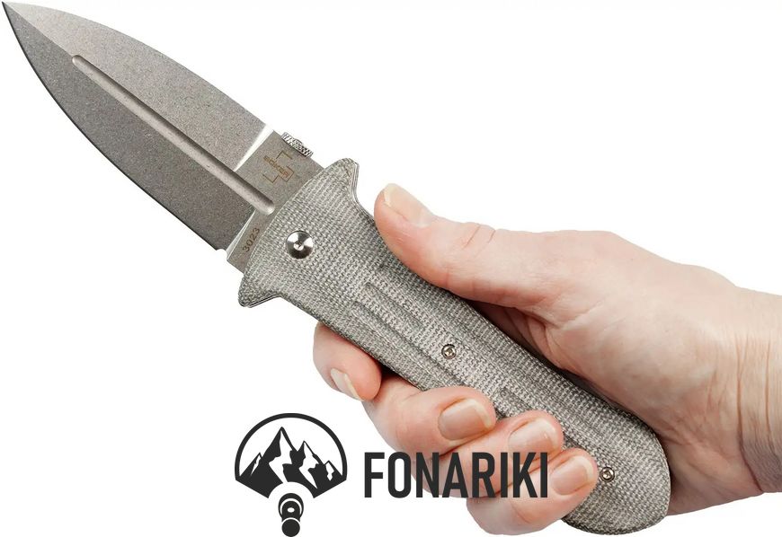 Ніж Boker Plus Pocket Smatchet