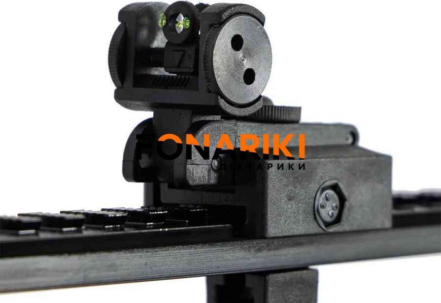 PCP воздушка Hatsan (Optima) Hercules Bully PCP 4,5 мм