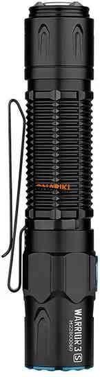 Фонарь Olight Warrior 3S