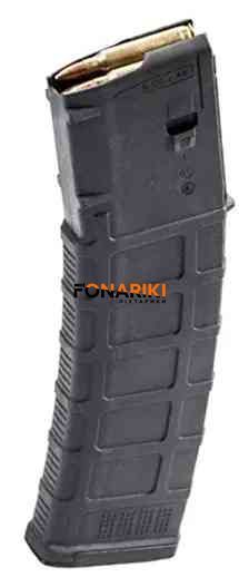 Магазин Magpul PMAG на 40 патронів кал. .223 Rem Gen M3 - чорний