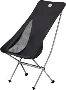 Стул раскладной Naturehike Stellaluna L04 CNK2450JJ015 M Black