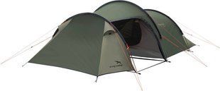 Палатка четырехместная Easy Camp Magnetar 400 Rustic Green (120416)