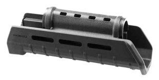 Цевье Magpul MOE AK Hand Guard для АК 74/Caйги - черное