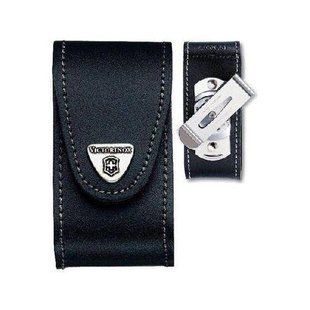 Чохол для ножів шкіряний Victorinox 84-91мм (4.0521.31)