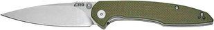 Нож CJRB Centros G10 Green
