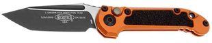 Нож Microtech L.U.D.T. T/E GEN III BB Orange