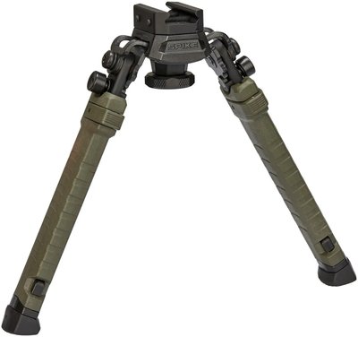 Сошки FAB Defense SPIKE (180-290 мм) Пикатини
