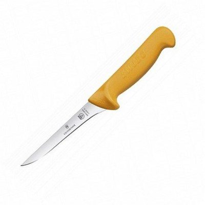 Нож кухонный Victorinox Swibo Boning Narrow обвалочный длина клинка 10 см (Vx58408.10)