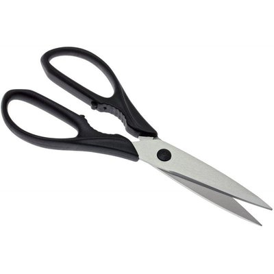 Кухоннные ножиці Victorinox 20см чорні (7.6363.3)