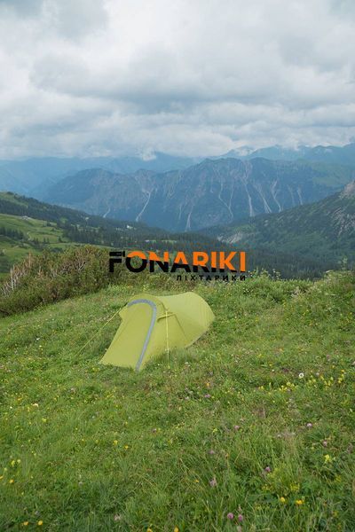Намет Vango Soul 200 Treetops (TERSOUL T15151)