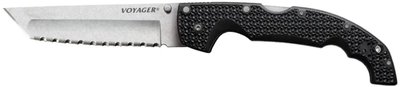 Нож Cold Steel Double Safe Hunter Slock Master