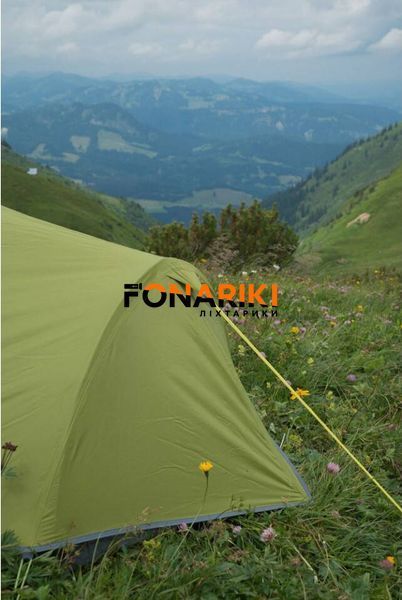 Намет Vango Soul 200 Treetops (TERSOUL T15151)