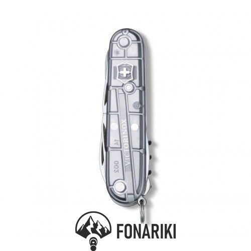 Ніж Victorinox Climber 1.3703.T7