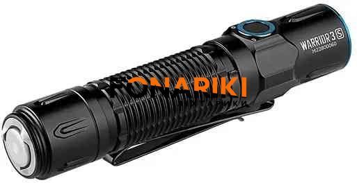 Фонарь Olight Warrior 3S