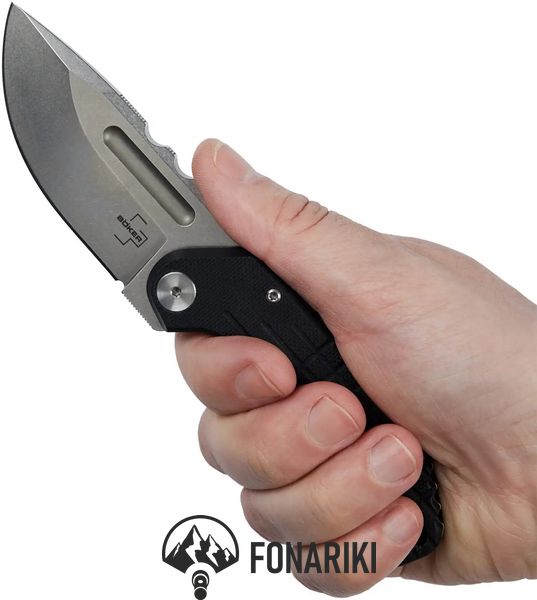 Нож Boker Plus Dvalin Folder Drop