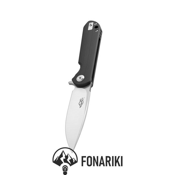 Нож складной Firebird FH41-BK