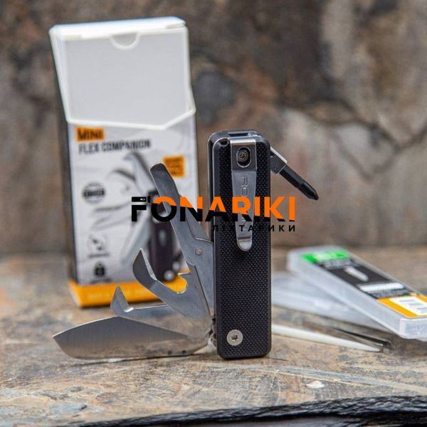 Мультитул Roxon Mini Flex Companion S504G