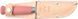 Нож Morakniv Scout 39 Safe. Цвет Lingonberry