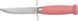 Нож Morakniv Scout 39 Safe. Цвет Lingonberry