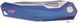 Ніж Artisan Zumwalt M390 Titanium Blue