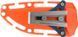 Нож SOG Aegis FX Red